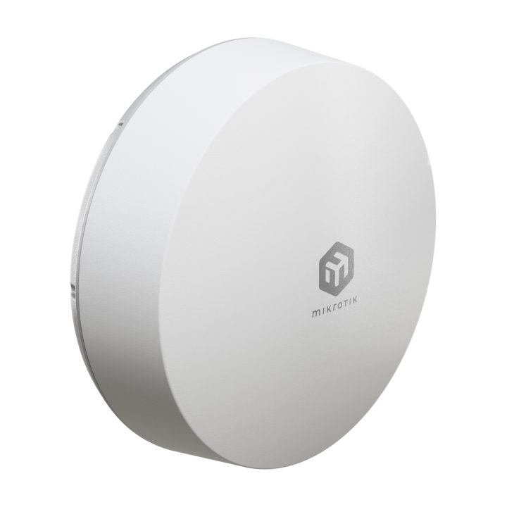 MikroTik ATL 5G R16, Router 5G exterior con eSIM (ATLGM&RG520F-EU)