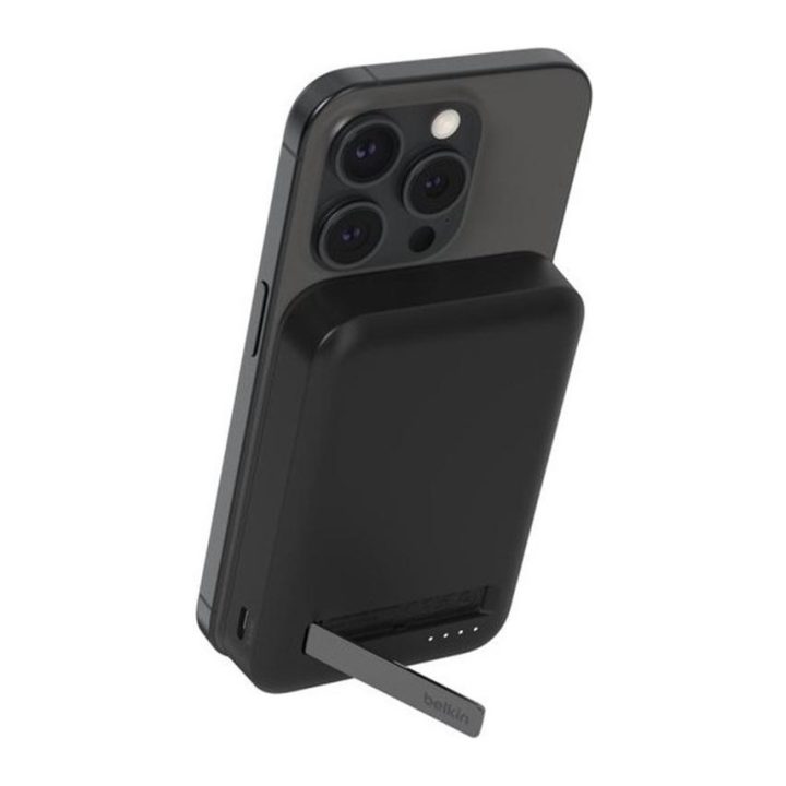 Powerbank Belkin BPD007BTBK 8000mAh preto