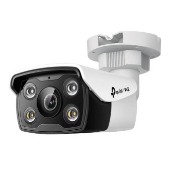TP-Link VIGI C350(4mm) Bullet IP Security Camera Outdoor 2880 x 1620…