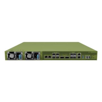 Mikrotik Data Server, 2x 100G QSFP28, 4x 25G SFP28, 4x SFP+, 2x…
