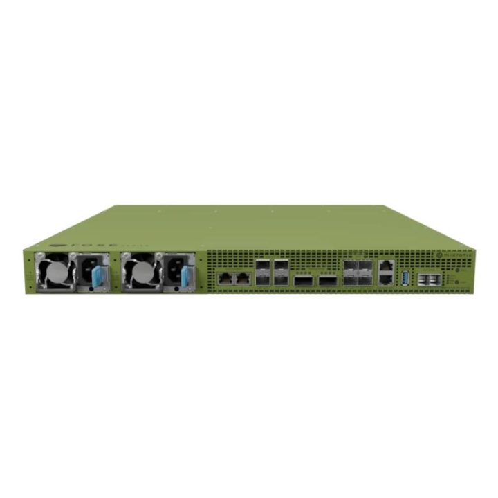 Mikrotik Data Server, 2x 100G QSFP28, 4x 25G SFP28, 4x SFP+, 2x…