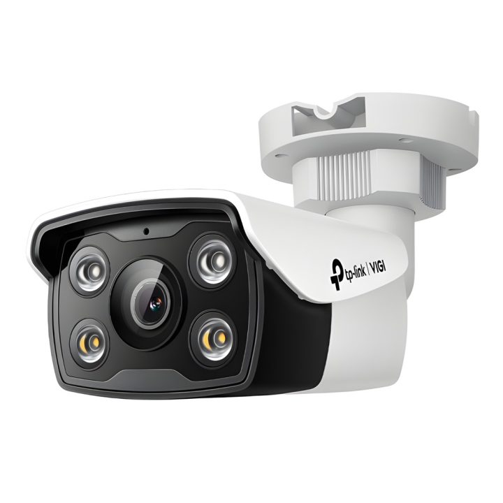 TP-Link VIGI C350(4mm) Bullet IP Security Camera Outdoor 2880 x 1620…