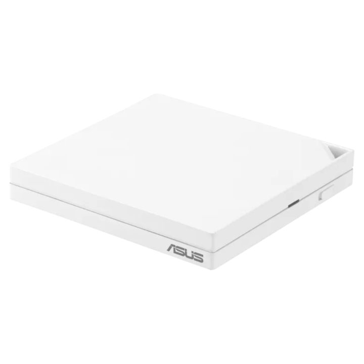 ASUS RT-AX57 Go router sem fios Gigabit Ethernet de banda dupla (2,4…