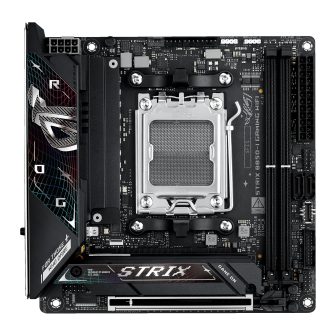 ASUS ROG STRIX B850-I GAMING WIFI AMD B850 AM5 Socket Mini-ITX