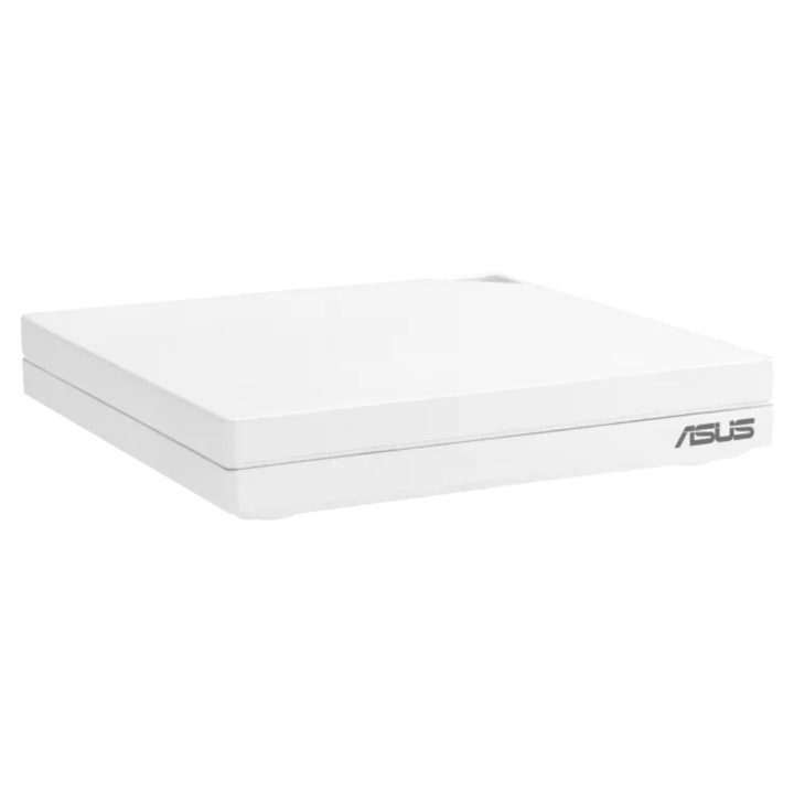 ASUS RT-AX57 Go Wireless Gigabit Ethernet Dual-Band Router (2.4 GHz /…
