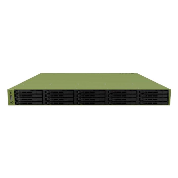 Mikrotik Data Server, 2x 100G QSFP28, 4x 25G SFP28, 4x SFP+, 2x…