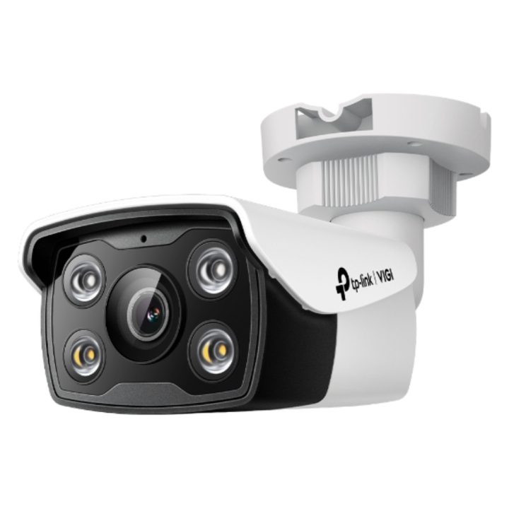 TP-Link VIGI C350(4mm) Bullet IP Security Camera Outdoor 2880 x 1620…