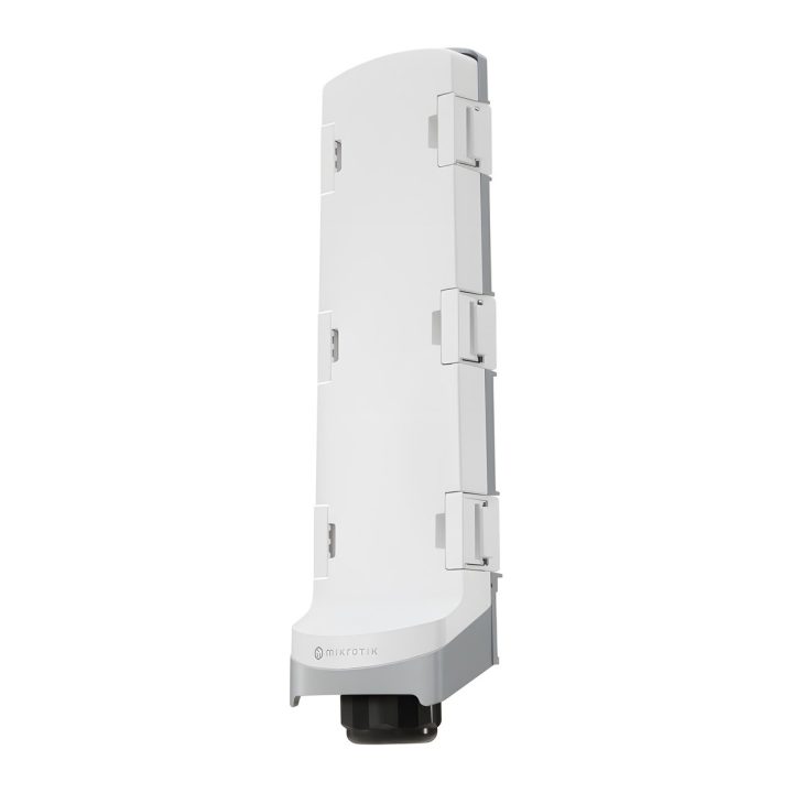 Mikrotik CSS606-1G-2Gi-3S+OUT Gigabit Ethernet 57 V