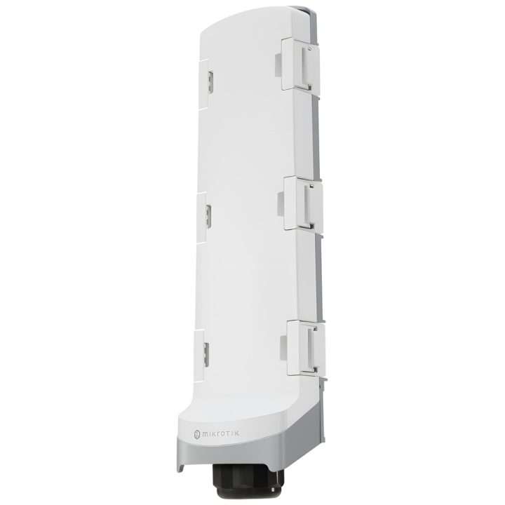 Mikrotik CSS606-1G-2Gi-3S+OUT Gigabit Ethernet 57 V