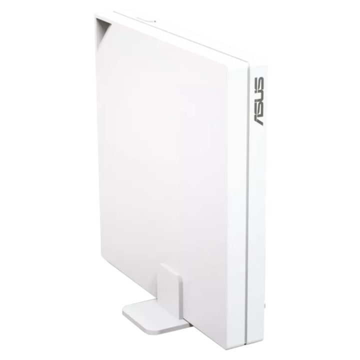 ASUS RT-AX57 Go router sem fios Gigabit Ethernet de banda dupla (2,4…