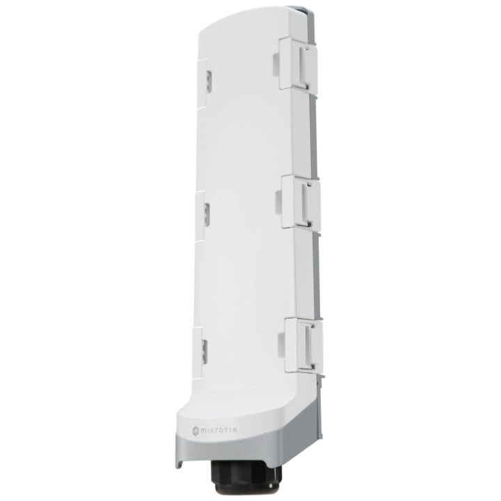 Mikrotik CSS606-1G-2Gi-3S+OUT Gigabit Ethernet 57 V