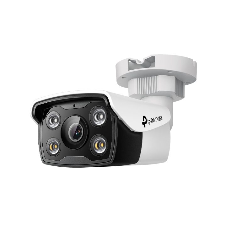 TP-Link VIGI C350(4mm) Bullet IP Security Camera Outdoor 2880 x 1620…
