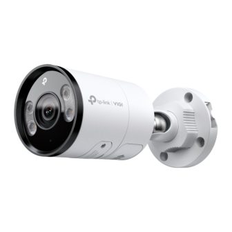 TP-Link VIGI C345 Bala (forma) Cámara de seguridad IP Exterior 2688 x…