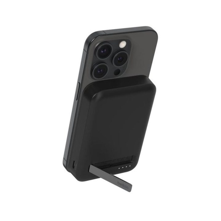 Belkin BPD007BTBK 8000mAh Power Bank Black