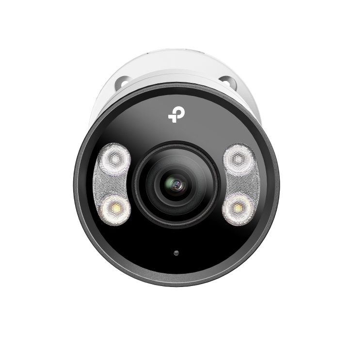 TP-Link VIGI C345 Bullet IP Security Camera Outdoor 2688 x 1520…