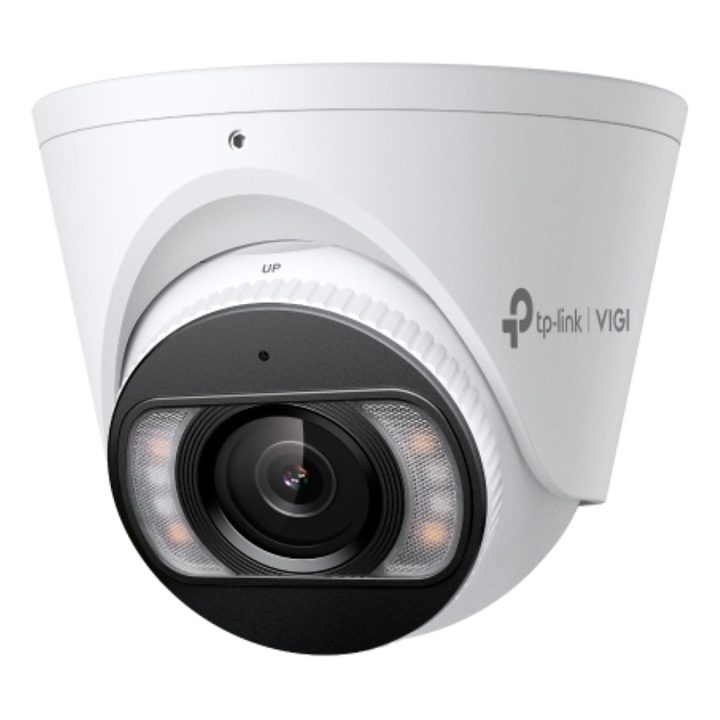 TP-Link VIGI C445 Torreta Cámara de seguridad IP Interior y exterior…