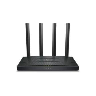 Router sem fios TP-Link Archer AX12 Ethernet rápido de banda dupla…