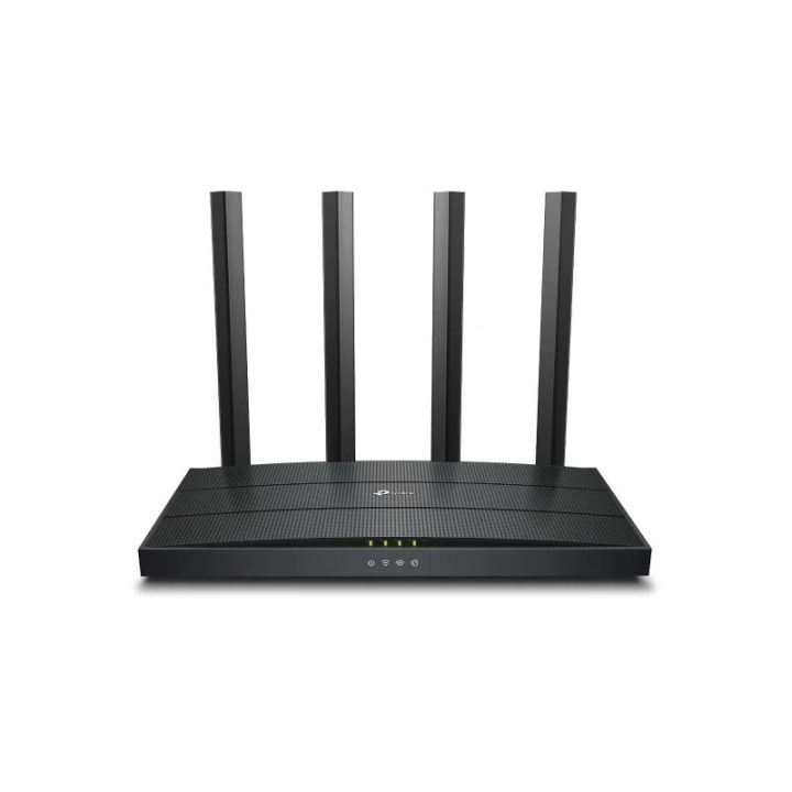 TP-Link Archer AX12 router inalámbrico Ethernet rápido Doble banda…