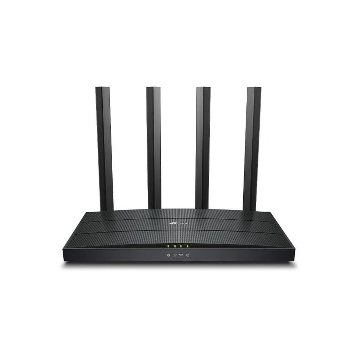 Router sem fios TP-Link Archer AX12 Ethernet rápido de banda dupla…