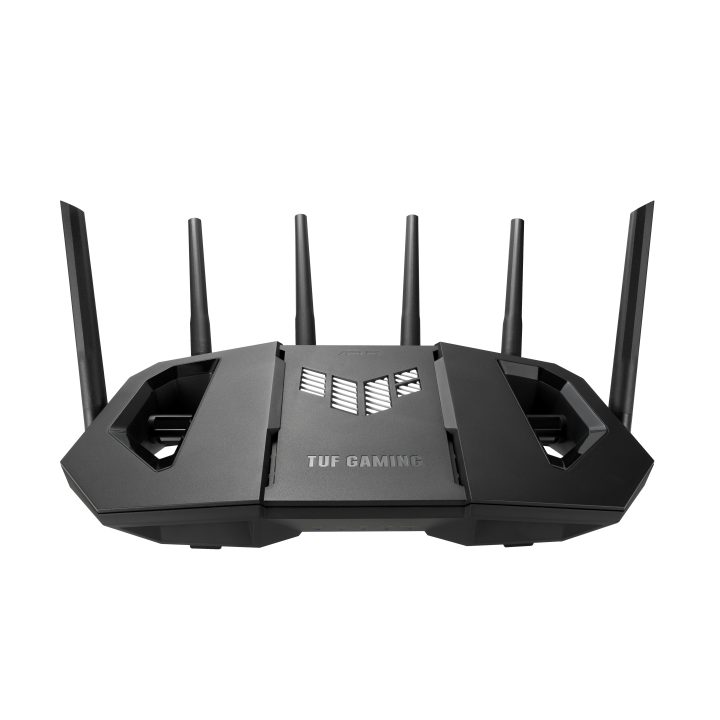 ASUS 90IG0A30-MO9C00 router sem fios 2.5 Gigabit Ethernet Tribanda…