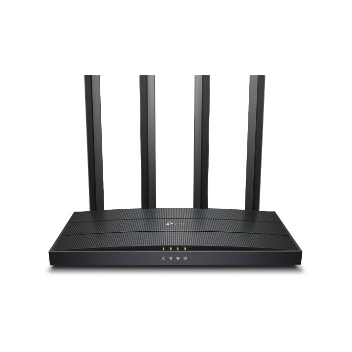 Router sem fios TP-Link Archer AX12 Ethernet rápido de banda dupla…