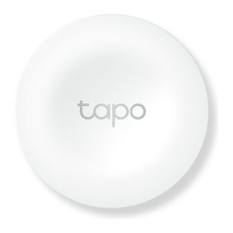 TP-Link Tapo S200B Wireless White