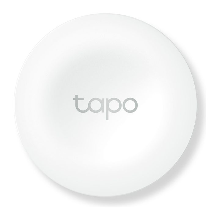 TP-Link Tapo S200B Sem Fios Branco