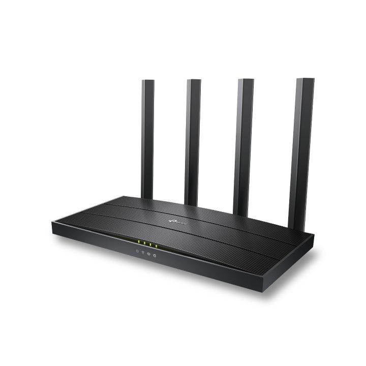 Router sem fios TP-Link Archer AX12 Ethernet rápido de banda dupla…