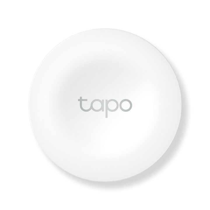 TP-Link Tapo S200B Sem Fios Branco