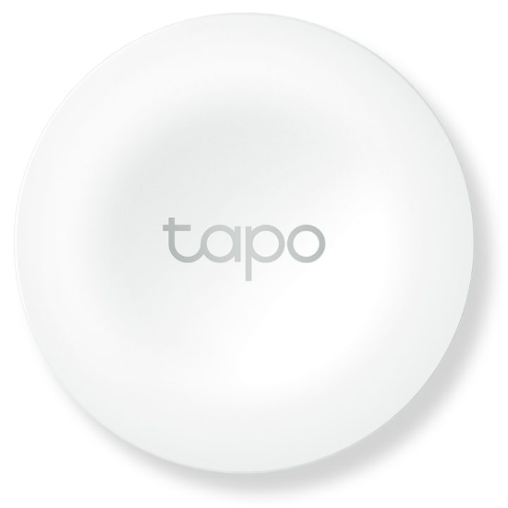 TP-Link Tapo S200B Sem Fios Branco