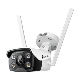 TP-Link VIGI C340-W Caja Cámara de seguridad IP Exterior 2560 x 1440…