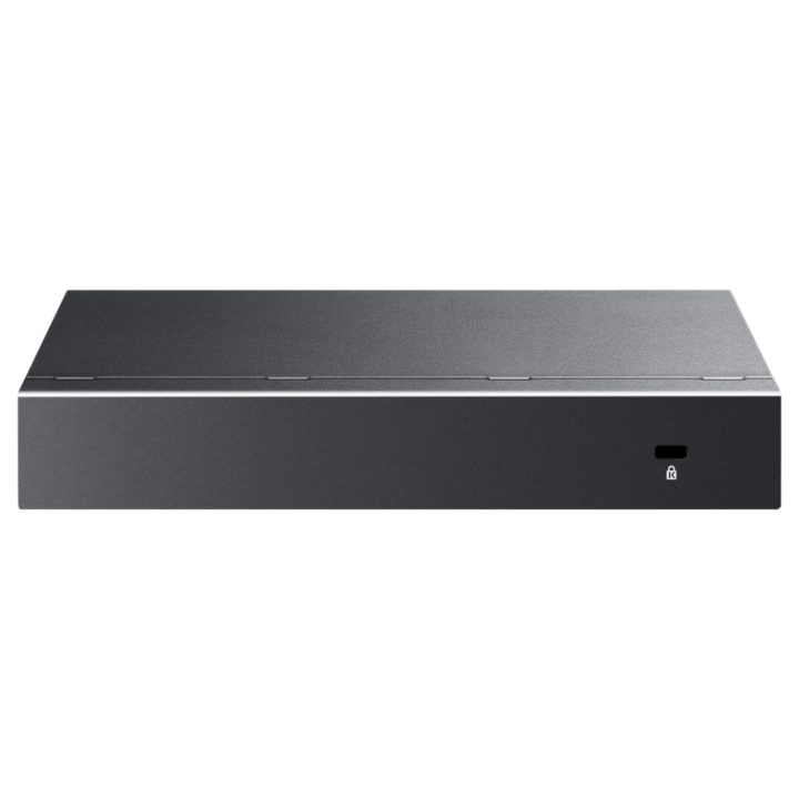 TP-Link TL-SG1005P-PD switch Gigabit Ethernet (10/100/1000) Energia…