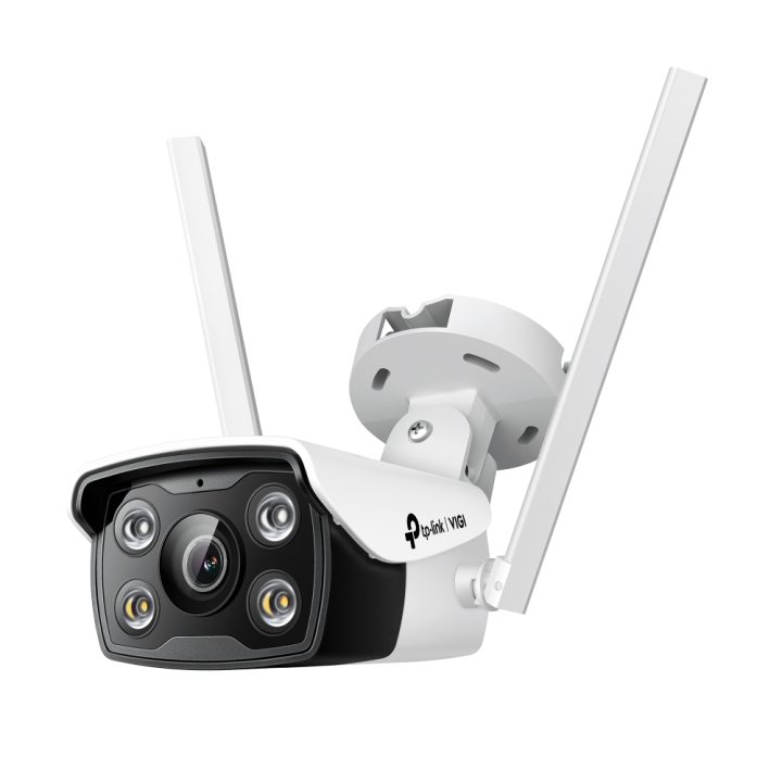 TP-Link VIGI C340-W Caja Cámara de seguridad IP Exterior 2560 x 1440…