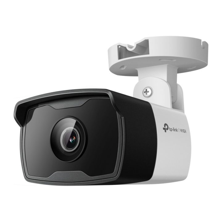 TP-Link VIGI C330I(4MM) Bullet Surveillance Camera IP Security Camera…
