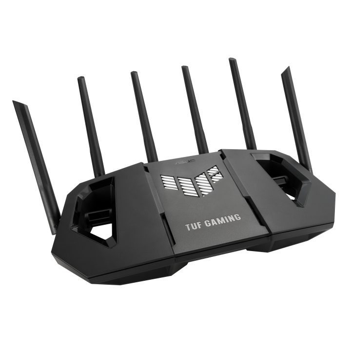ASUS 90IG0A30-MO9C00 router sem fios 2.5 Gigabit Ethernet Tribanda…