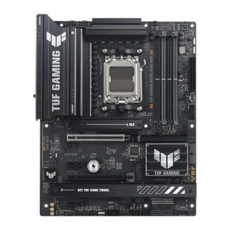 ASUS TUF GAMING B650E-PLUS WIFI AMD B650 Zócalo AM5 ATX