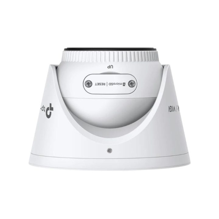 TP-Link VIGI C445 Torre Câmara de segurança IP Interior e Exterior…