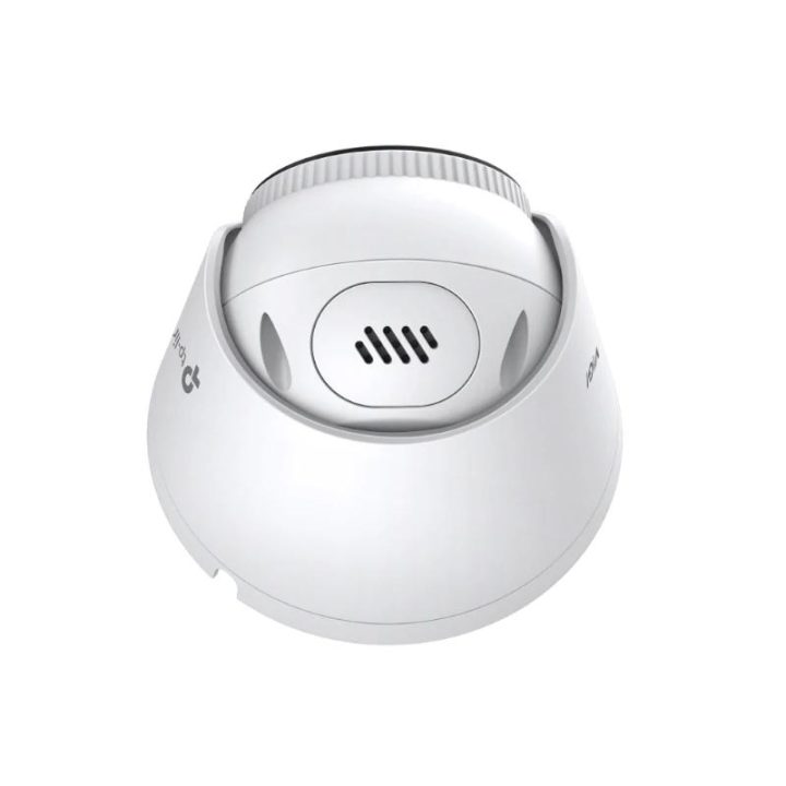 TP-Link VIGI C445 Torre Câmara de segurança IP Interior e Exterior…
