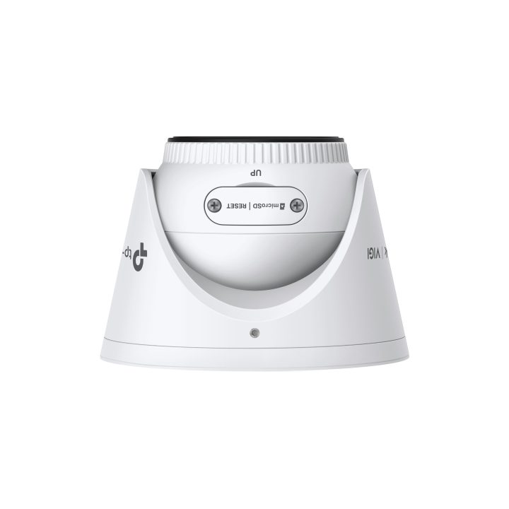 TP-Link VIGI C445 Turret Indoor and Outdoor IP Security Camera 2688 x…