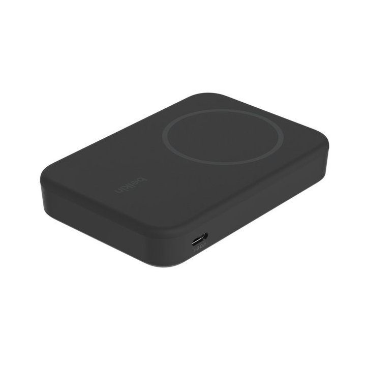 Powerbank Belkin BPD007BTBK 8000mAh preto