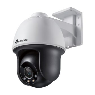 TP-Link VIGI C540 Turret Indoor/Outdoor IP Security Camera 2560 x…