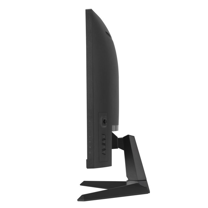 ASUS VG27VQM1B 27" Full HD 280 Hz Fast VA curvo