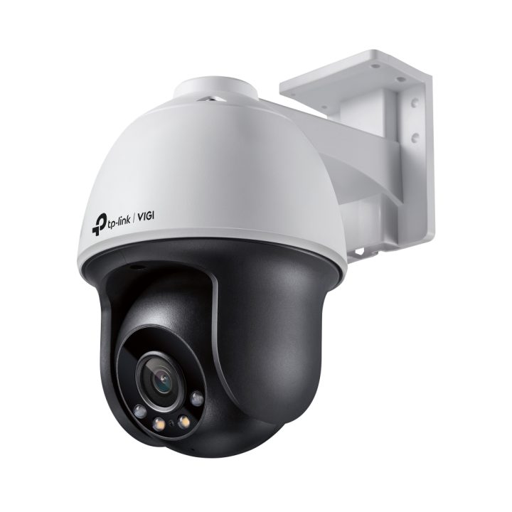 TP-Link VIGI C540 Turret Indoor/Outdoor IP Security Camera 2560 x…