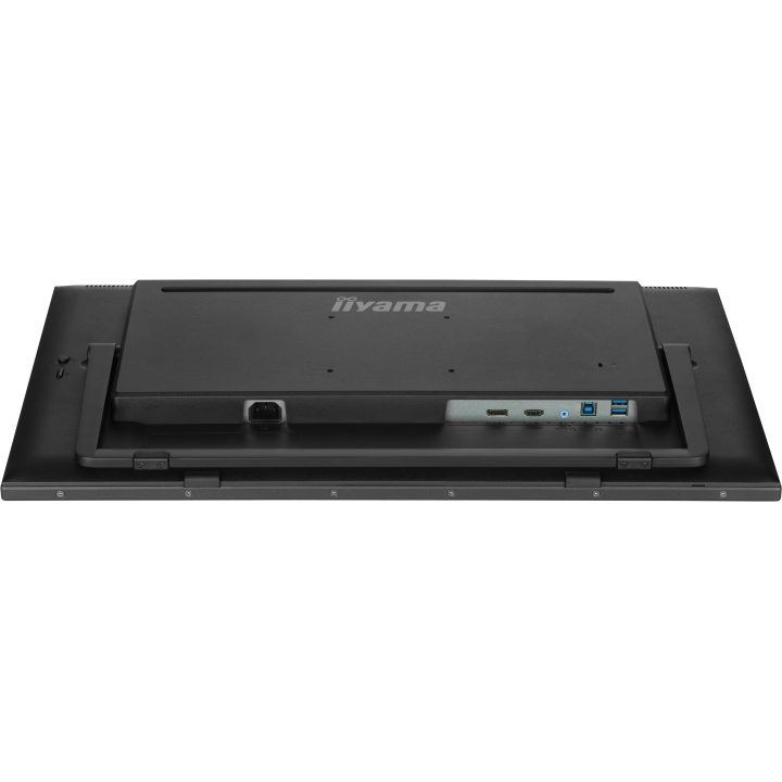 iiyama ProLite T2755MSC-B1 monitor para PC 27" 1920 x 1080 Pixéis…