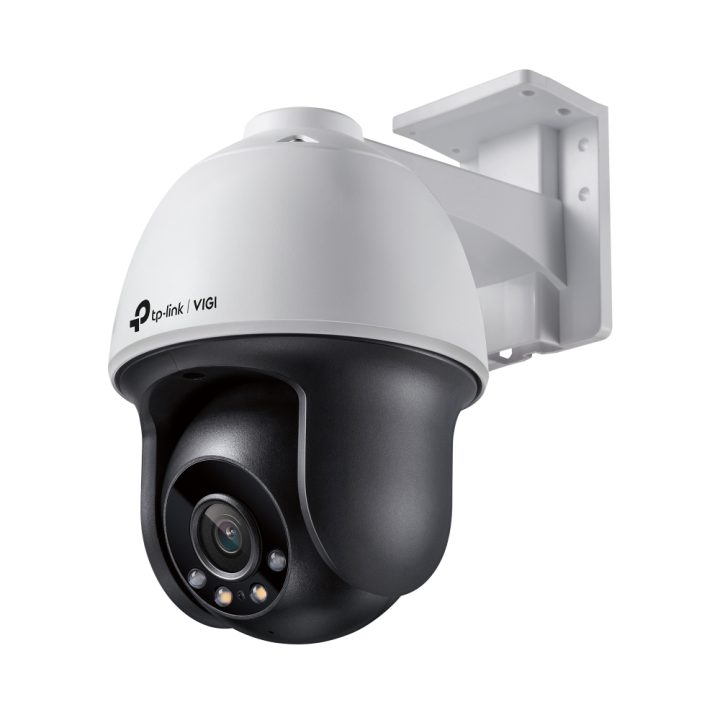 TP-Link VIGI C540 Torreta Cámara de seguridad IP Interior y exterior…