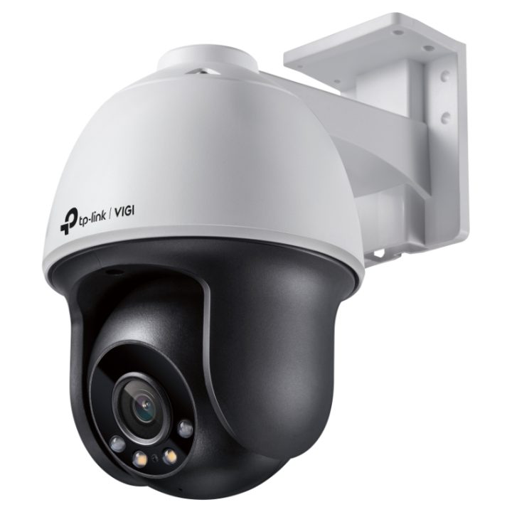TP-Link VIGI C540 Torreta Cámara de seguridad IP Interior y exterior…