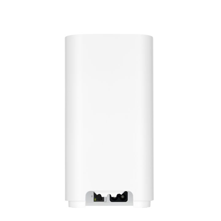 ASUS ZenWiFi BD4 BE3600 Outdoor 1 Pack Doble banda (2,4 GHz / 5 GHz)…