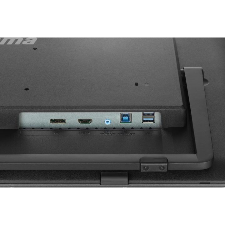 iiyama ProLite T2755MSC-B1 PC Monitor 27" 1920 x 1080 Pixels Full HD…