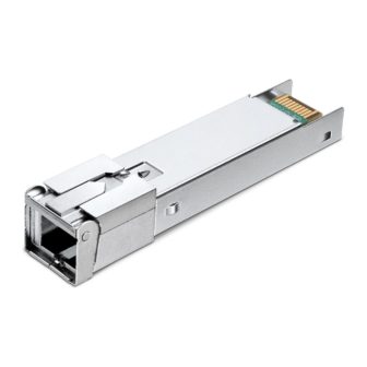 TP-Link DS-PMA-C+ Fiber Optic Transceiver Module 2488.32 Mbit/s SFP…