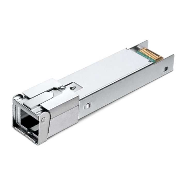 TP-Link DS-PMA-C+ módulo transceptor de fibra óptica 2488,32 Mbit/s…